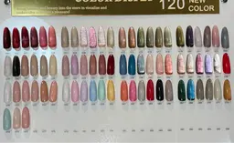 ワンカラー（オフなし）