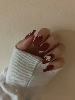 ワンカラー(2色まで)