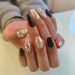 オフ無し　ハンド🖐️定額コース💎(90分)横浜関内桜木町✨パラジェル変更可⭕️