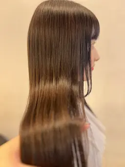 艶髪トリートメント✨
