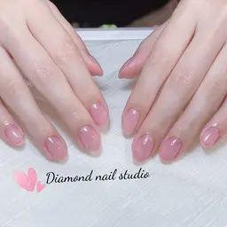 12月⭐️オフ無料⭐️🌸ハンド⭐️クリア