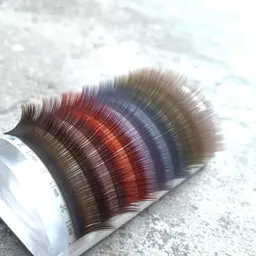 ❣️ミニモ限定価格❣️【高持続!バインドロックつけ放題×カラーエクステ】何色使ってもok✨11000→8900