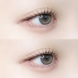 パリジェンヌラッシュリフト(上)🧸美容液仕上げ込