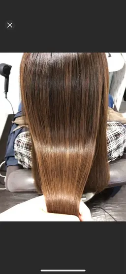 🍒トステア初めての方🍒【髪質改善ヘアエステ】