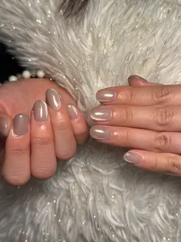 お好きなお色味でマグネットワンカラー