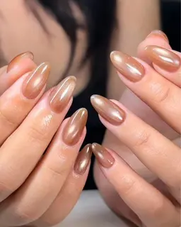 マグネットワンカラー/フレンチ／グラデーション