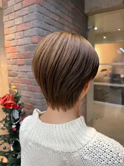 《🍏レディースカット🍏》 ナノバブル付き⭐️