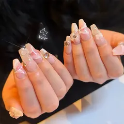 ♡120min ジェルやり放題♡