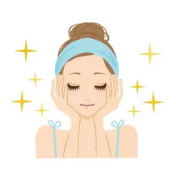 レディース限定✨美肌顔脱毛✨