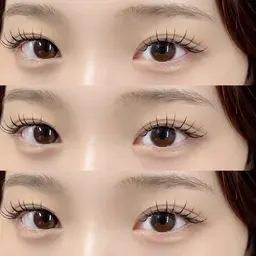 【平日限定🤍】フラットラッシュ80本（オフあり）