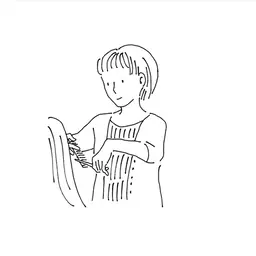 ✂︎毛量調節カット💇🏻♀️〜量を減らしたい〜💇🏻