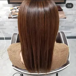 髪質改善トリートメント