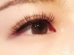 3D セーブルボリュームラッシュ　300本