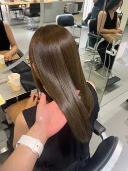 【新規限定】🌷カット + カラー+ TOKIOトリートメント🌷