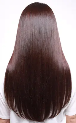 髪質改善縮毛矯正＋カット