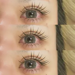 【高時足×ボリューム】Wフラット80束