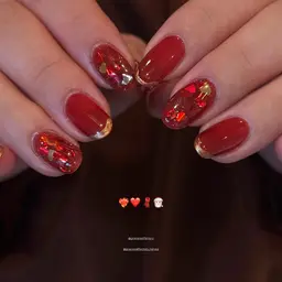 【2.3回目のご来店】ジェルメニュー25%OFF🌟7425円​〜​ 4週以内の再来/口コミのご投稿でオフ無料❣️