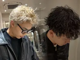 【🔥メンズカット🔥】🉐カット➕トリートメント