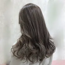 カット⚠️ロングからボブまでの長さのカットのみ✂️