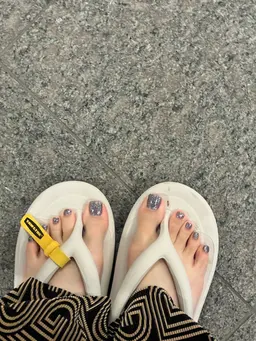 FOOT《オフなし》 - one color -