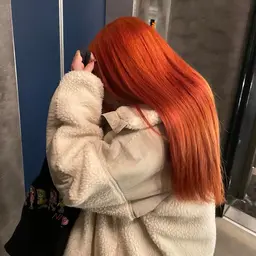 【今だけお得なガラッとチェンジフルコース🌈💕】似合わせカット&ケアブリーチ&透明感カラー🌈11980円