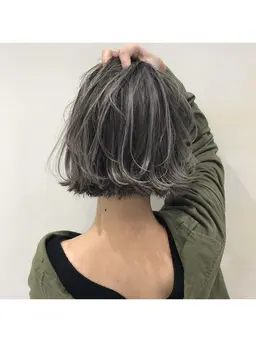 カット➕シャンプーブロー