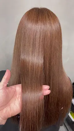 【インスタ話題の髪質改善】Water hair天然活性水素トリートメント💎