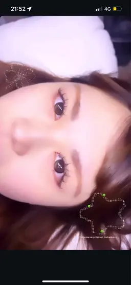 4月7日以降限定°・*:.。.☆10時～エクステ上100本～120本！セーブル（付け足し不可）施術時間2時間 0円💕