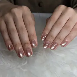 ✨3月限定価格✨⟡.·*.🎀ちゅるんマグネットワンカラー🎀