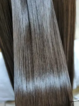 ☆縮毛矯正☆（肩下ロング＋¥1000）