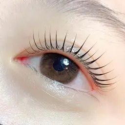 パリジェンヌラッシュリフト✨トリートメントケア付き