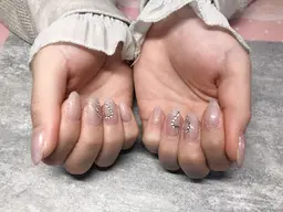 🌈写真の持ち込みデザイン★アート2本【キャラクターネイル不可】