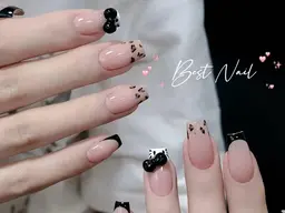 シンプル持ち込みデザイン