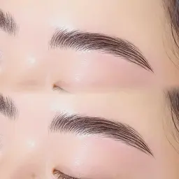 男女可👦🏻👧🏻ハリウッドブロウリフト🩵🩷 新規¥5000 再来¥5500