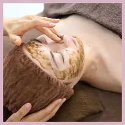 ハーブピーリング(剥離あり)🌿ニキビケア,毛穴,美白,シミ,シワ✨製薬会社製造の国産オーガニックハーブ🌷