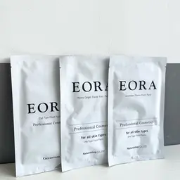 もちもちつるすべ♡フット角質除去(フットパック付き)