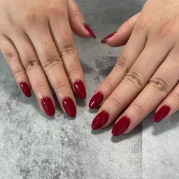 💅ハンドワンカラー グラデ💅¥5160