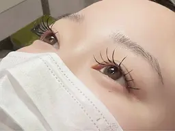 マツエク付け足し(リペア)80本️⛓️🎧本数変更可能🉑