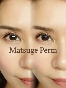 【1月限定⛄️半額】似合わせまつげパーマ＊