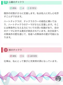 Healyセッション練習モニター(波動調整・オーラ診断どちらも)通常8000円→2980円