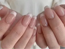 クリアフレンチ