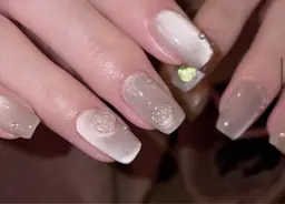 【オフなし】スカルプ10本＋定額デザイン（オフありも可⚠️注意事項あり！必読）