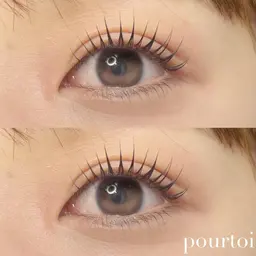 まつ毛パーマ（カウンセリング込み）