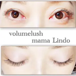 ボリュームラッシュ300本まで✨オフあり