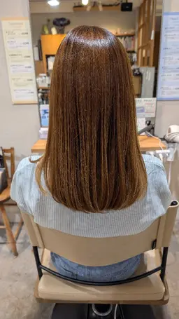 ✂メンテナンスカット✂