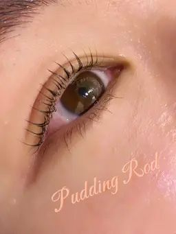 まつ毛パーマ♡