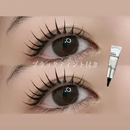 【イベント前にオススメ❣️】韓ドルまつ毛パーマ+ブラックティント付き🐈⬛🫧束感仕上げ〚韓国束感orナチュラル束感〛