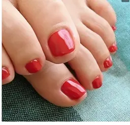 【オフ込み】Footワンカラー