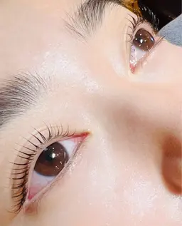 🎀まつ毛パーマ🎀