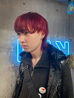 ☁️ブリーチなし❕カット+ワンカラー+1stepトリートメント☁️